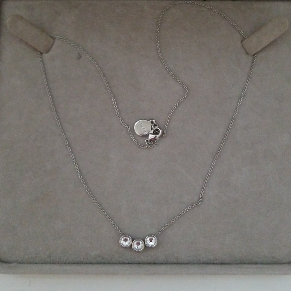 Chicos necklace